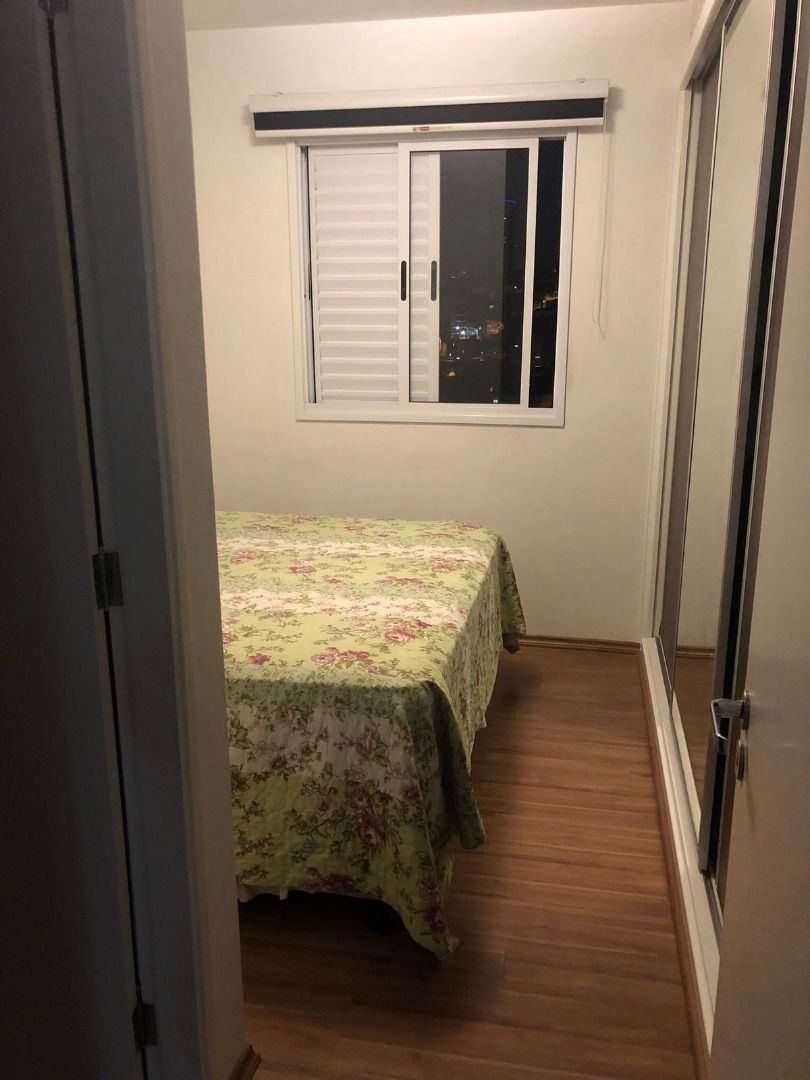 Apartamento à venda com 3 quartos, 64m² - Foto 11