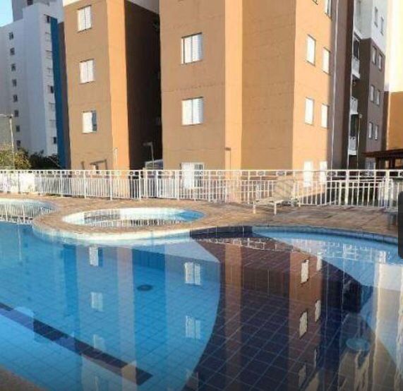 Apartamento à venda com 3 quartos, 64m² - Foto 15