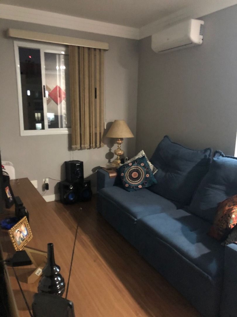 Apartamento à venda com 3 quartos, 64m² - Foto 3