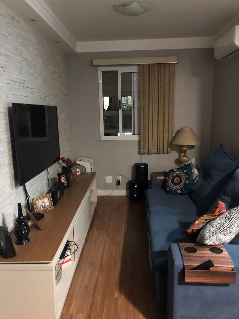 Apartamento à venda com 3 quartos, 64m² - Foto 5