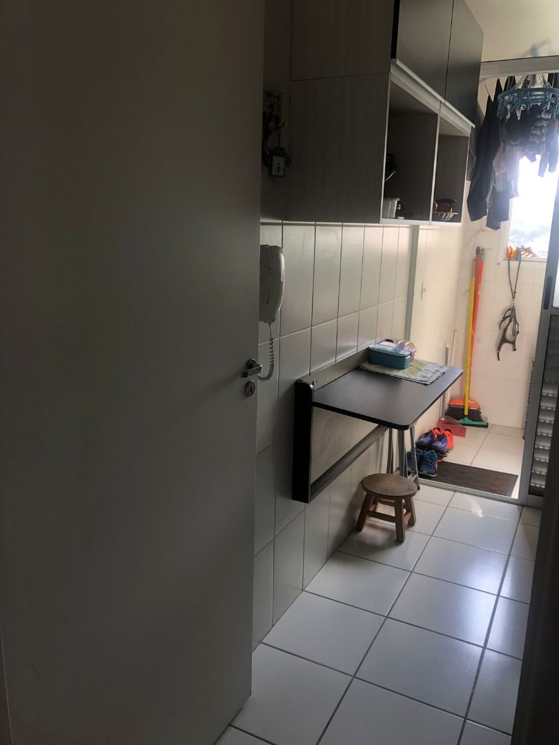 Apartamento à venda com 3 quartos, 64m² - Foto 7