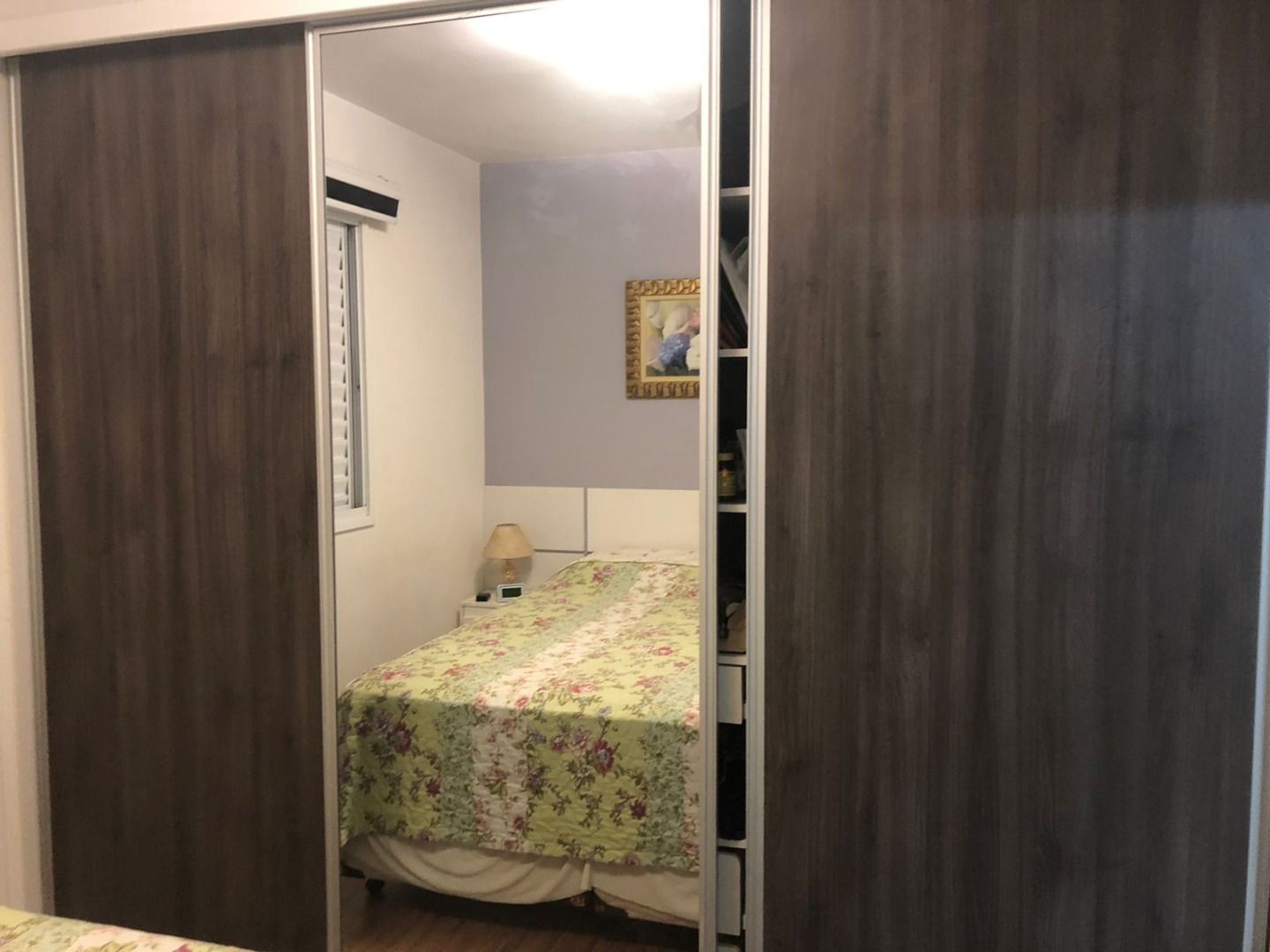 Apartamento à venda com 3 quartos, 64m² - Foto 9