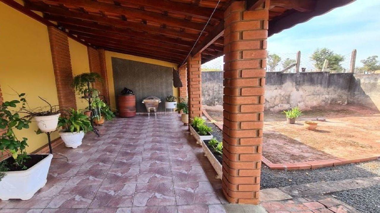 Chácara à venda com 3 quartos, 120m² - Foto 4