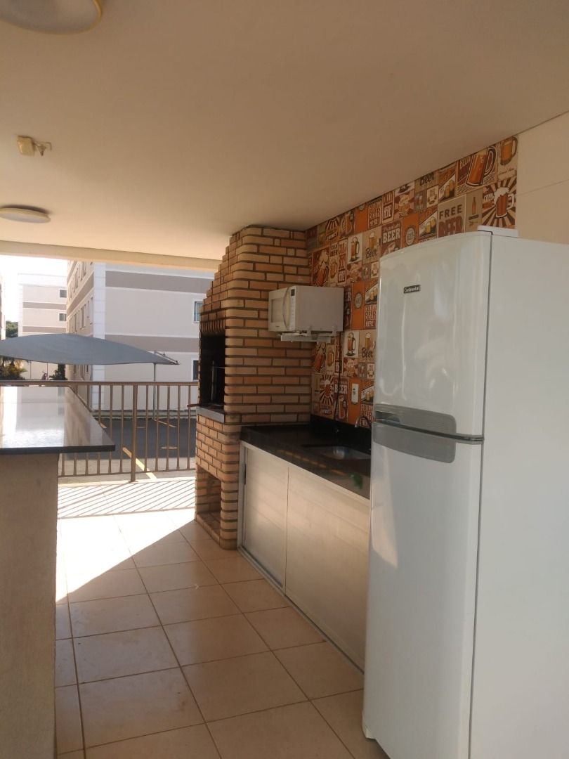 Apartamento para alugar com 2 quartos, 55m² - Foto 10