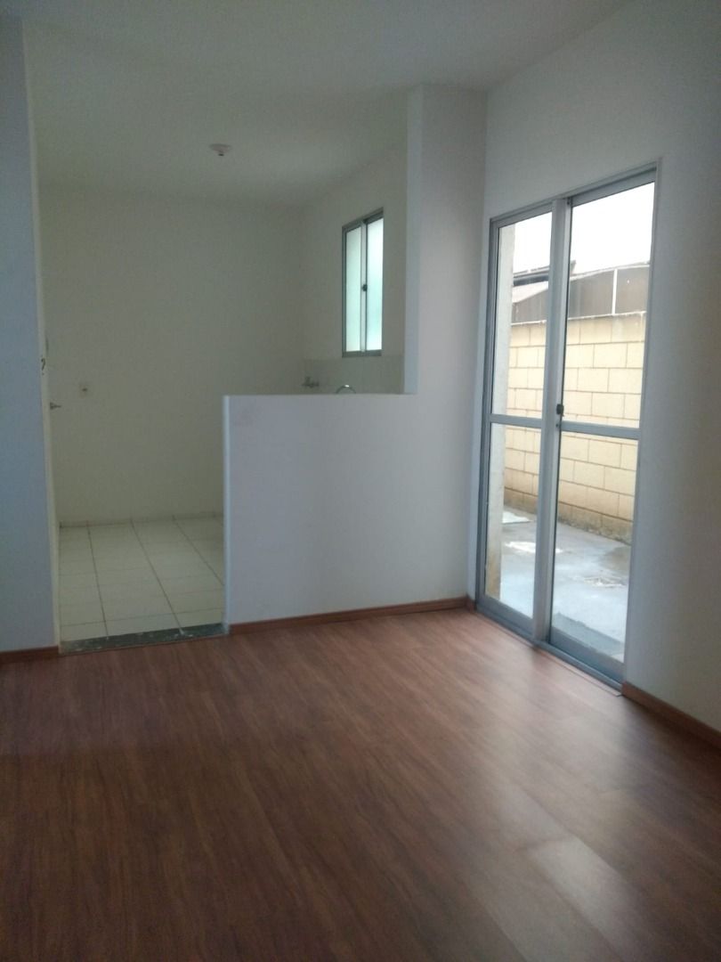 Apartamento para alugar com 2 quartos, 55m² - Foto 3