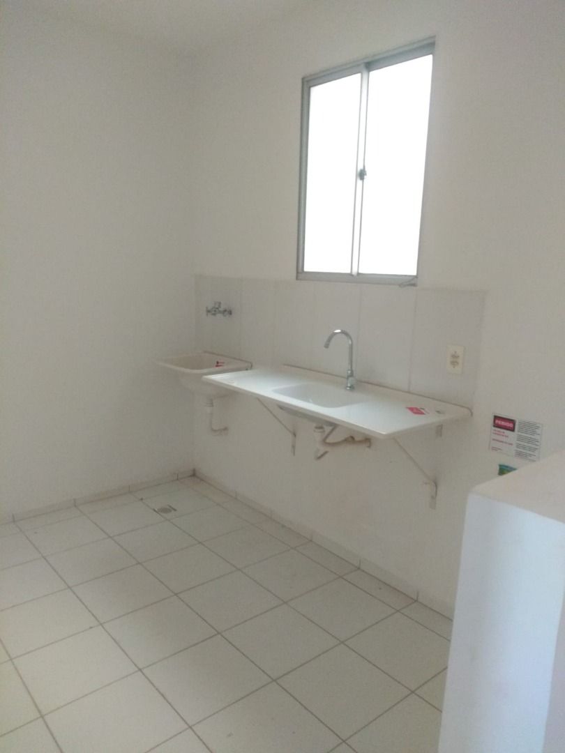 Apartamento para alugar com 2 quartos, 55m² - Foto 4