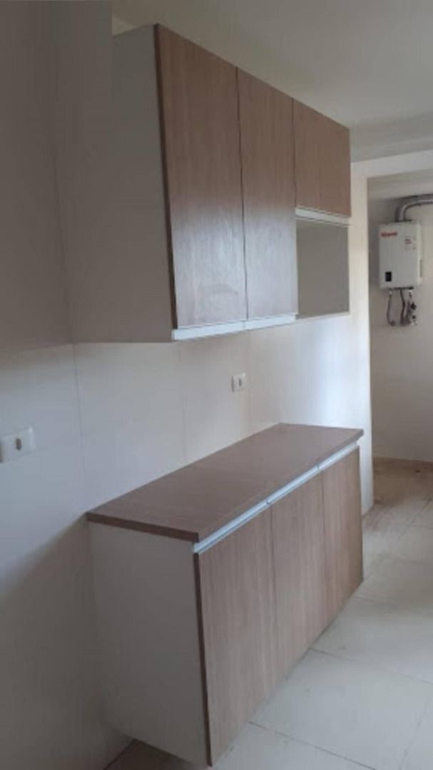 Apartamento à venda com 3 quartos, 102m² - Foto 9