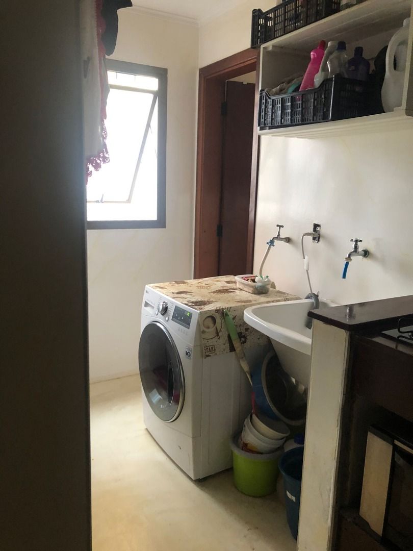 Apartamento à venda com 2 quartos, 80m² - Foto 12