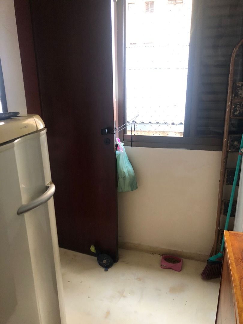 Apartamento à venda com 2 quartos, 80m² - Foto 2