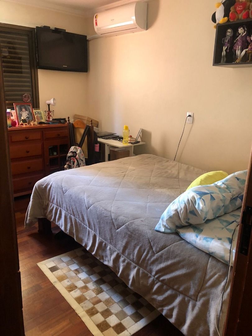 Apartamento à venda com 2 quartos, 80m² - Foto 8