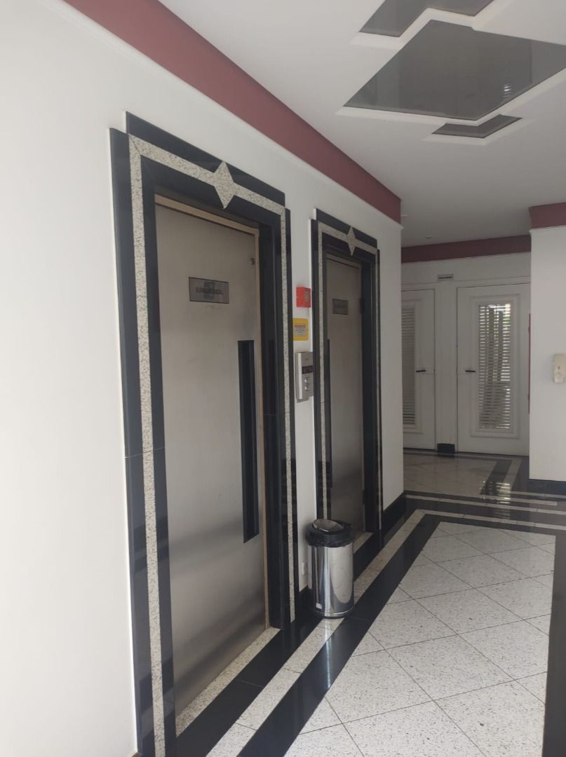 Apartamento para alugar com 3 quartos, 163m² - Foto 11