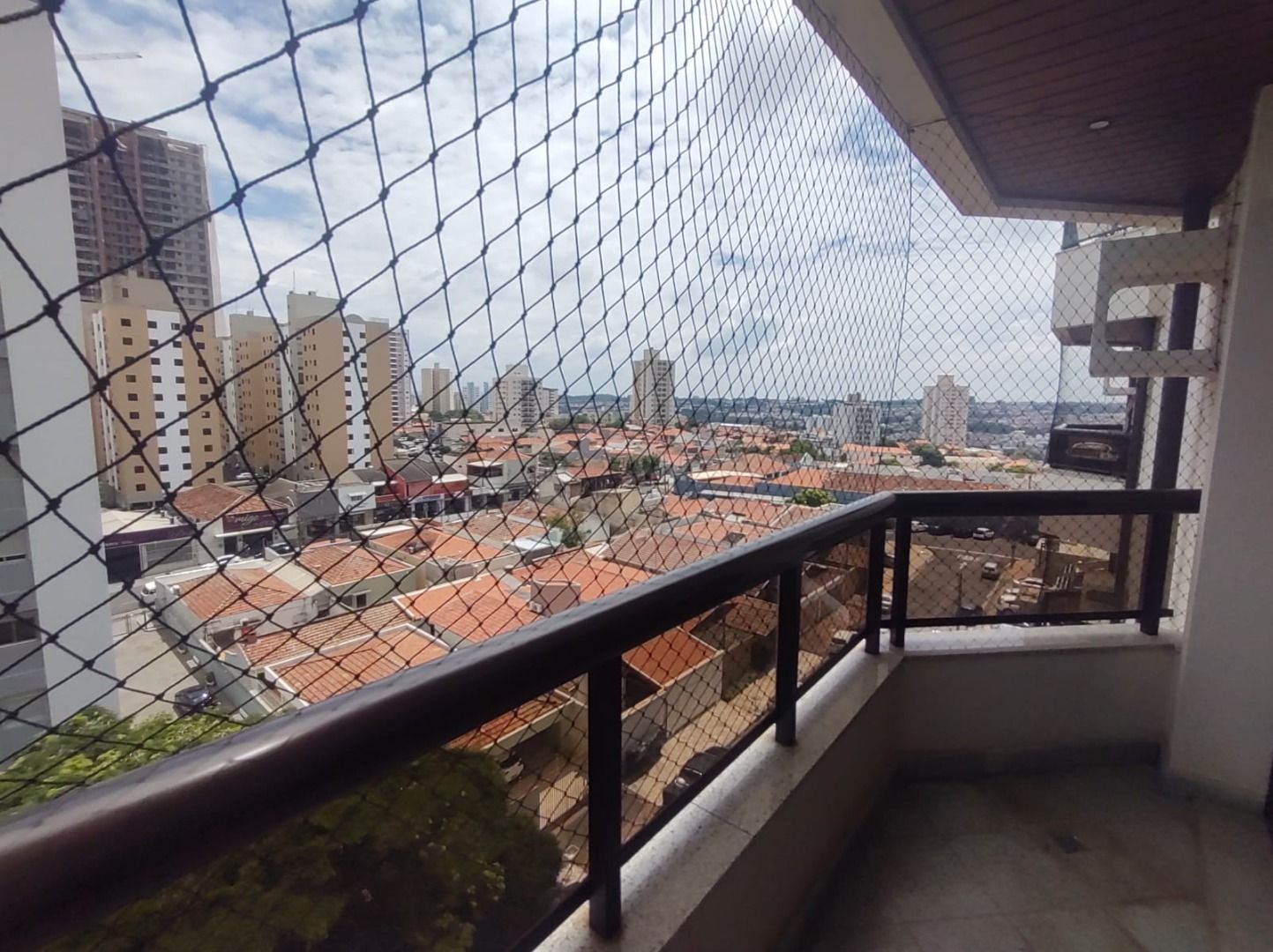Apartamento para alugar com 3 quartos, 163m² - Foto 14