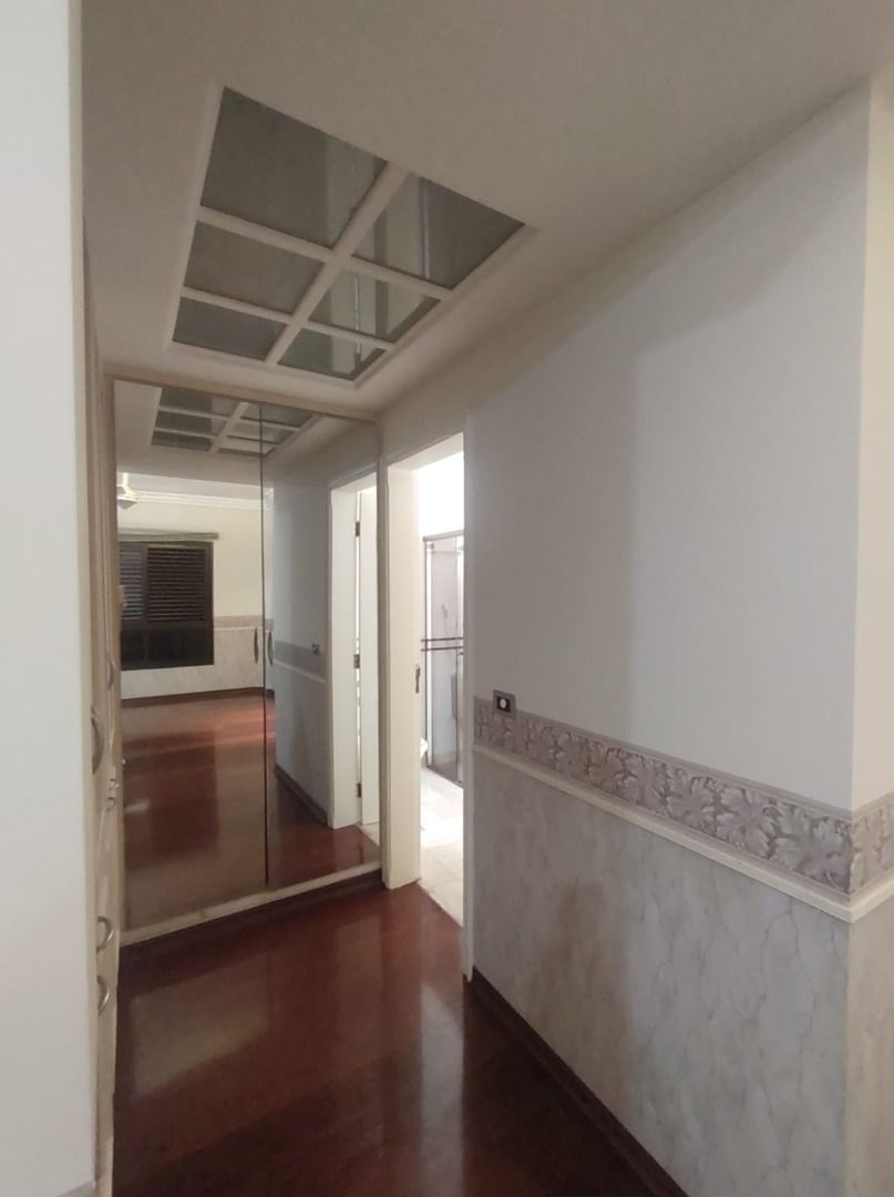Apartamento para alugar com 3 quartos, 163m² - Foto 22