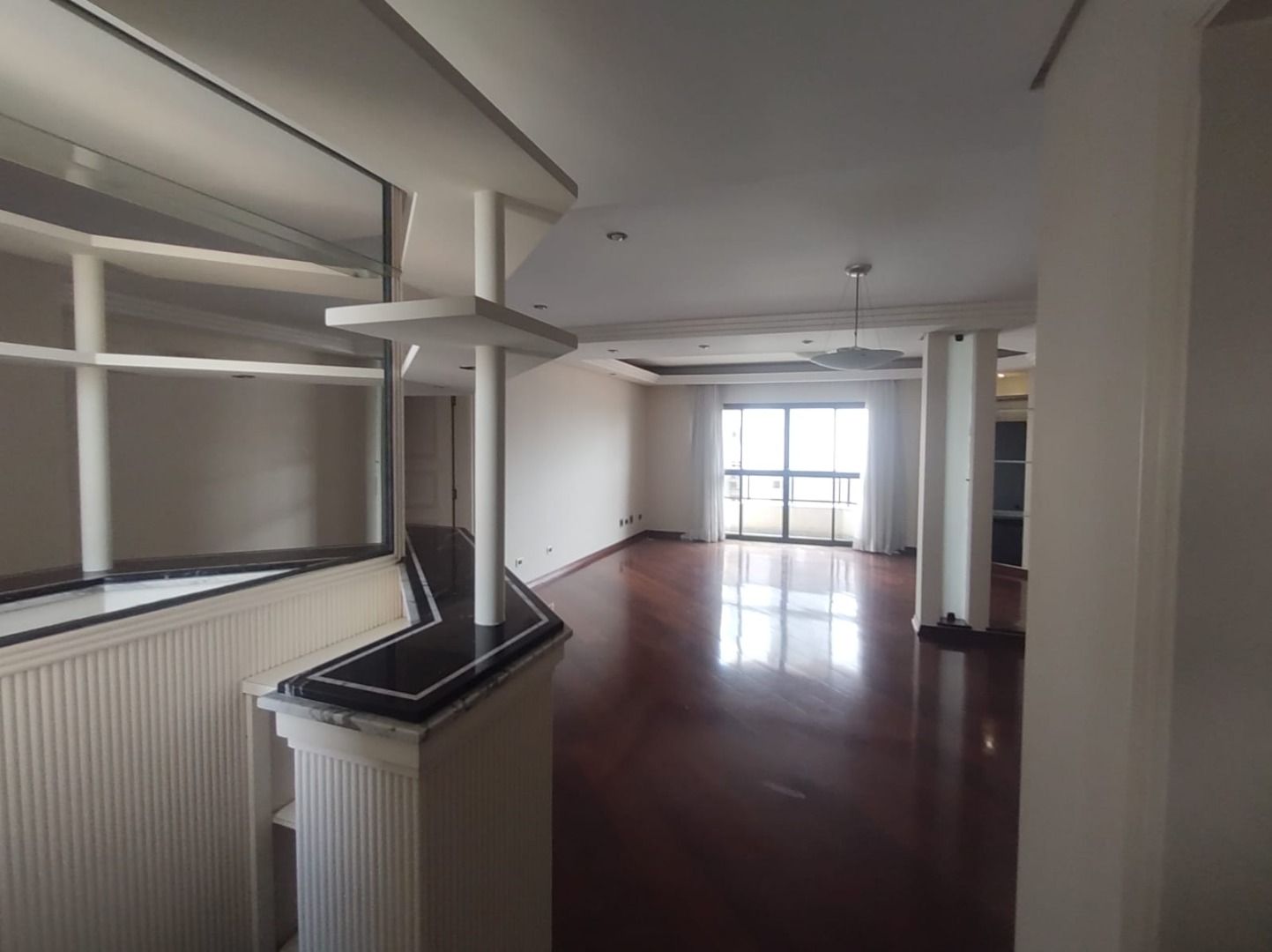 Apartamento para alugar com 3 quartos, 163m² - Foto 30