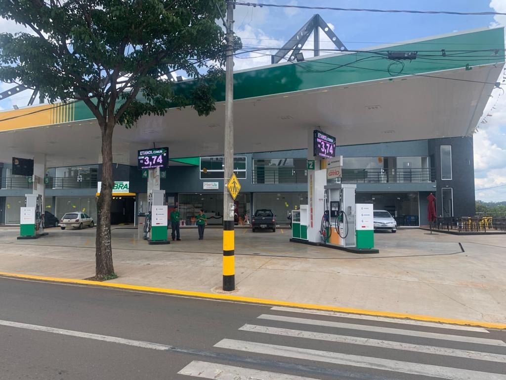 Conjunto Comercial-Sala para alugar, 57m² - Foto 1