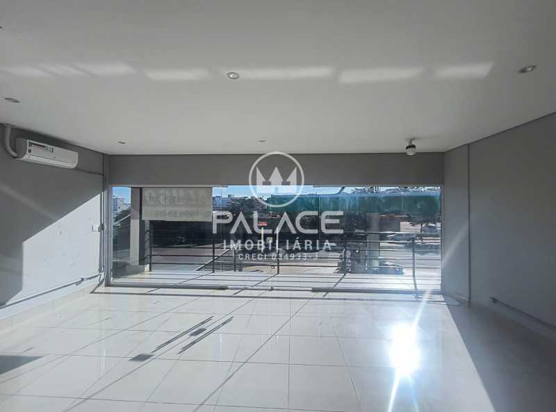 Conjunto Comercial-Sala para alugar, 57m² - Foto 4