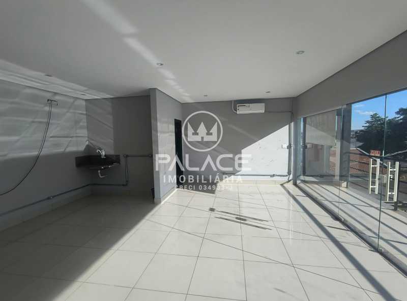 Conjunto Comercial-Sala para alugar, 57m² - Foto 5