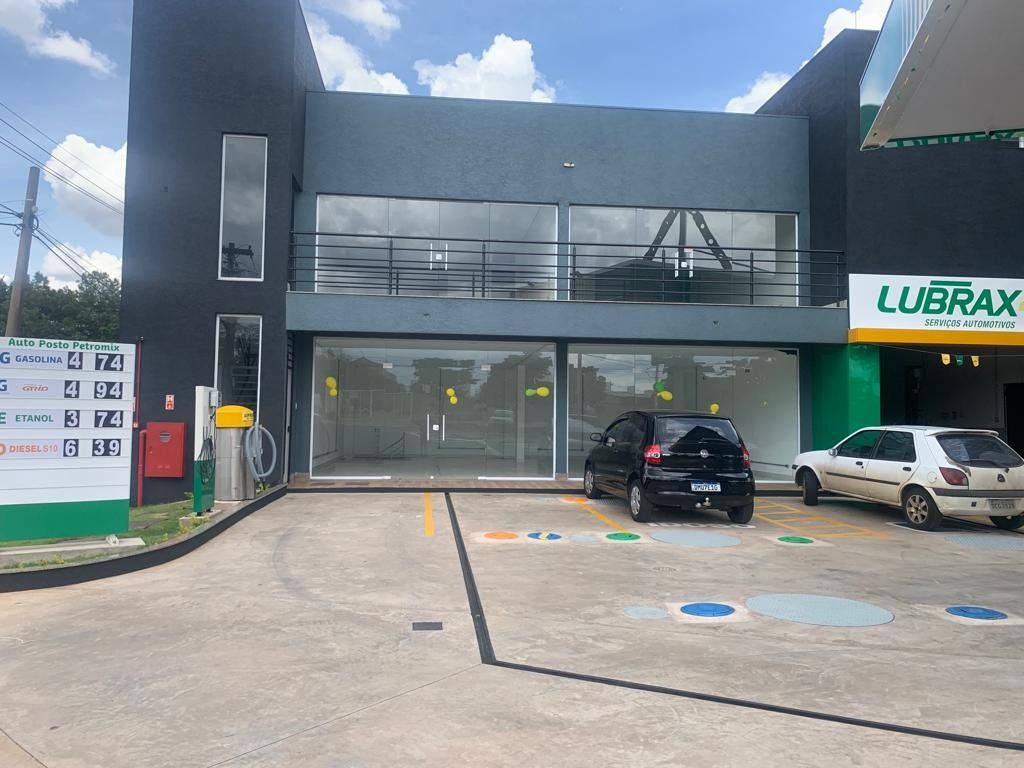 Conjunto Comercial-Sala para alugar, 42m² - Foto 1