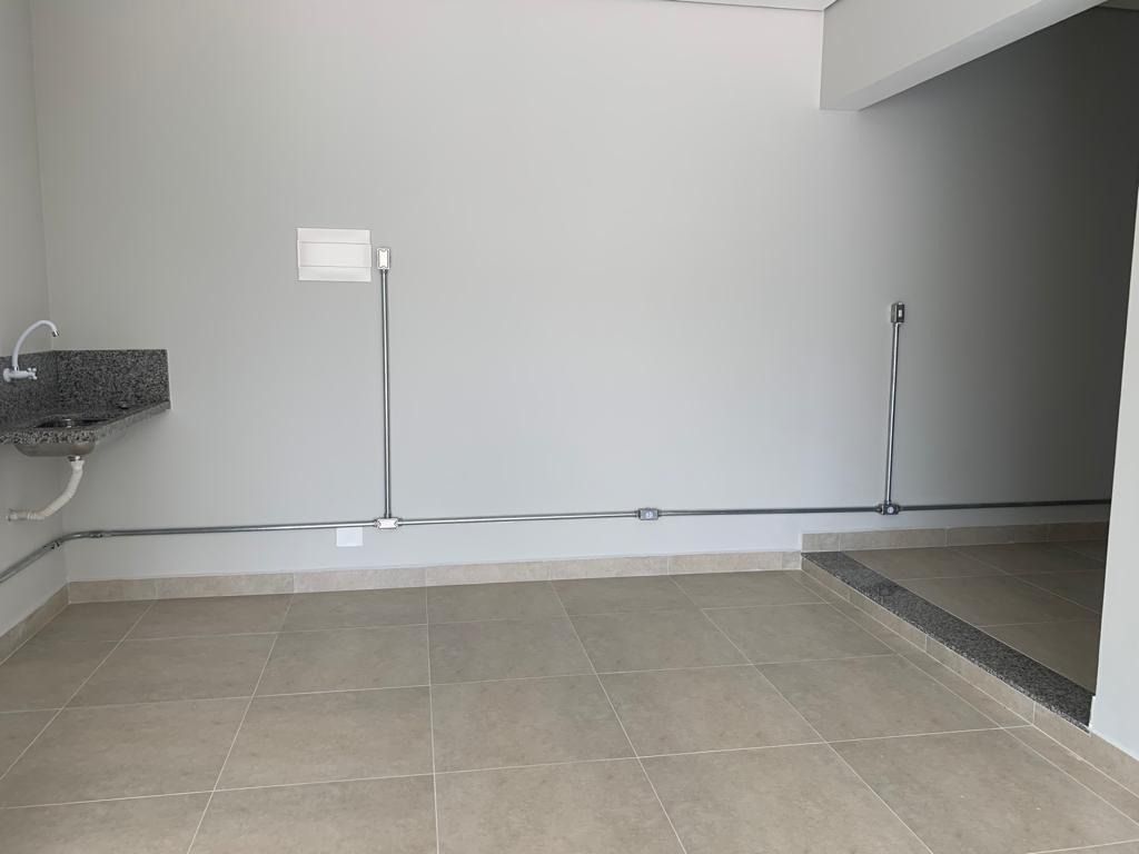 Conjunto Comercial-Sala para alugar, 42m² - Foto 4