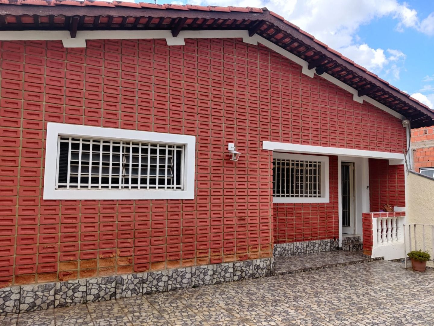 Casa à venda com 4 quartos, 176m² - Foto 29