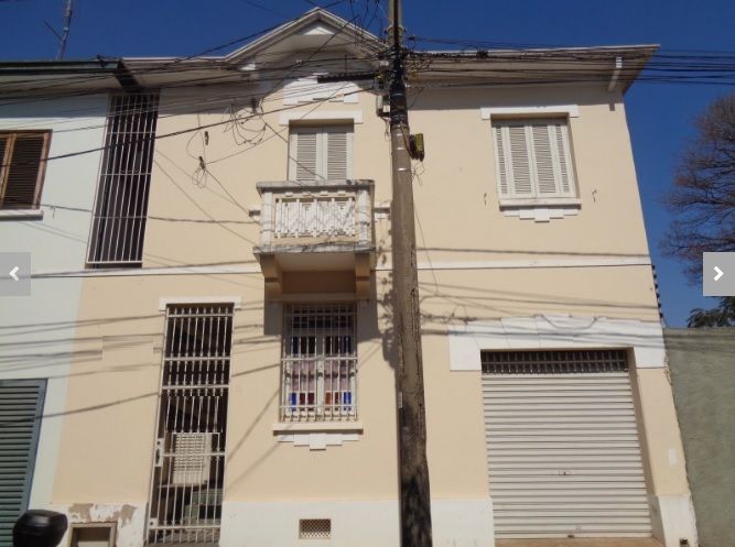 Casa para alugar com 3 quartos, 270m² - Foto 1