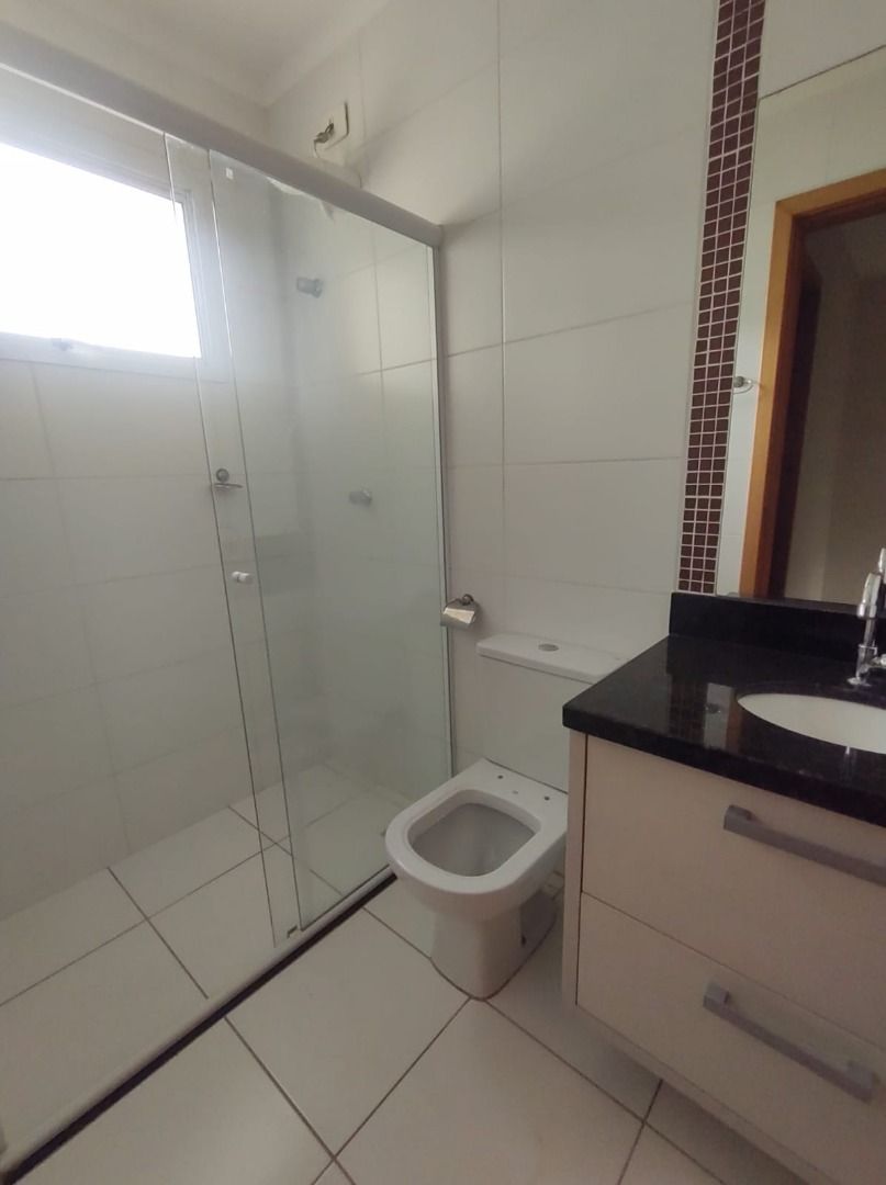 Casa de Condomínio para alugar com 3 quartos, 126m² - Foto 14