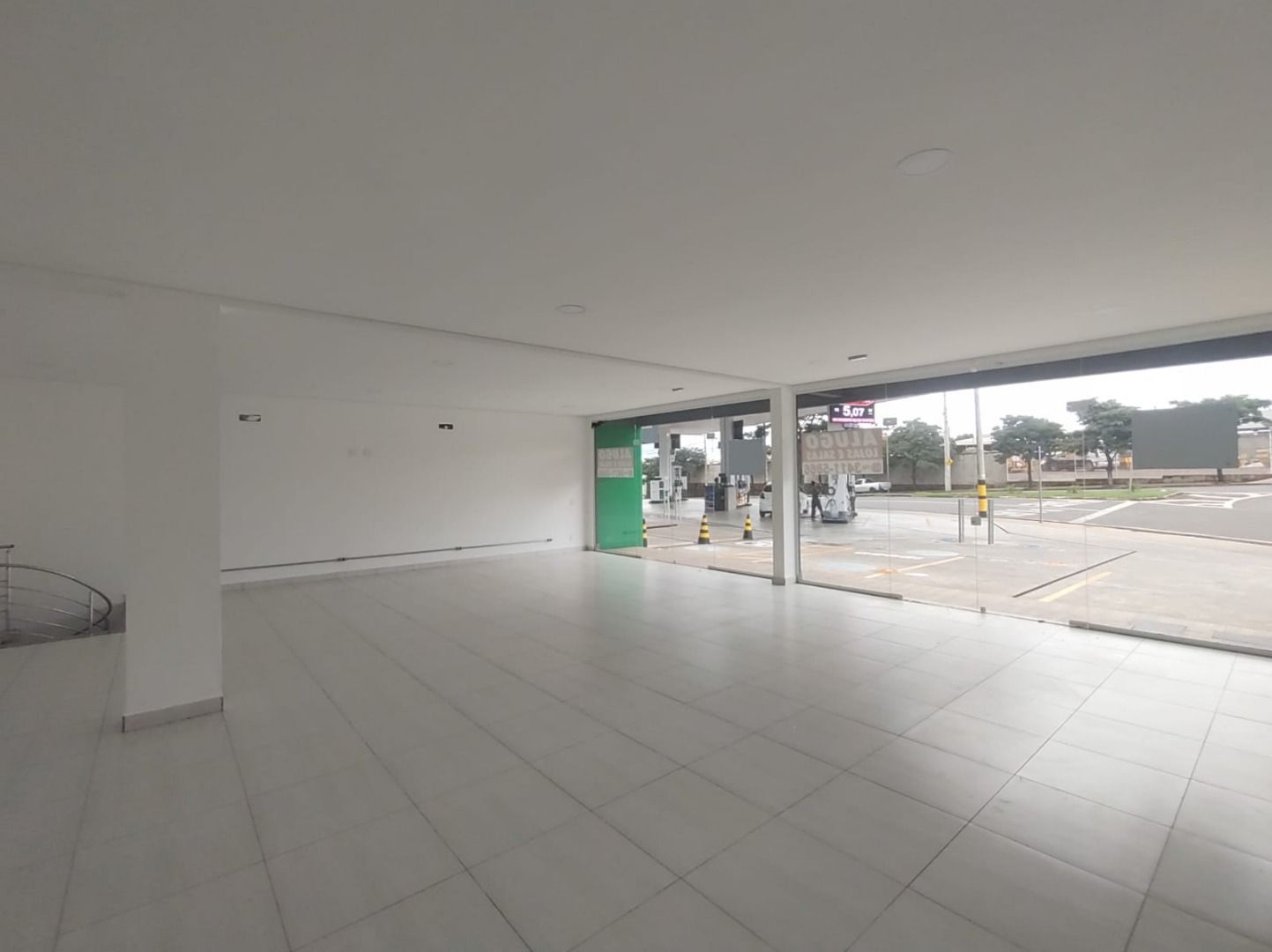 Conjunto Comercial-Sala para alugar, 83m² - Foto 1