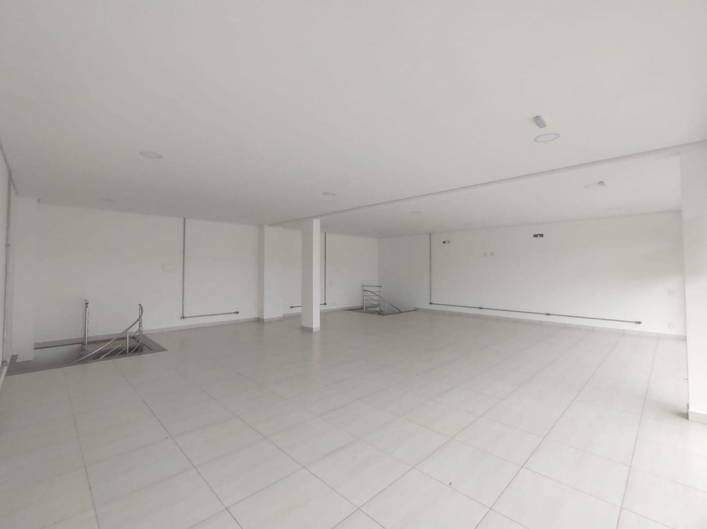 Conjunto Comercial-Sala para alugar, 83m² - Foto 3