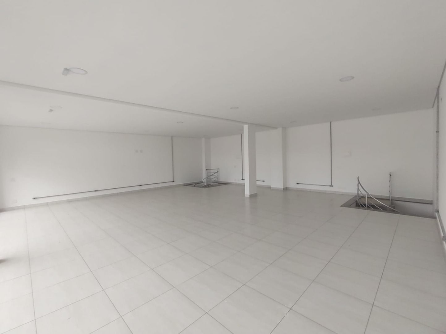 Conjunto Comercial-Sala para alugar, 83m² - Foto 7