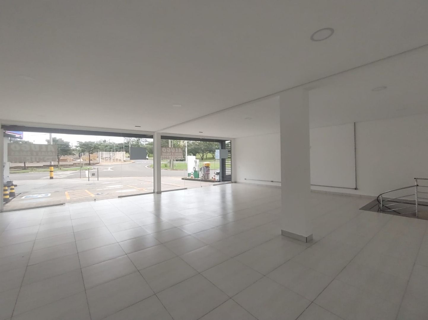 Conjunto Comercial-Sala para alugar, 83m² - Foto 8