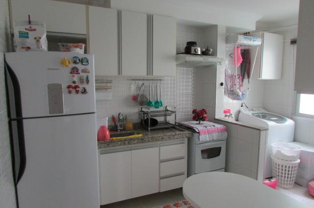 Apartamento à venda com 2 quartos, 53m² - Foto 10