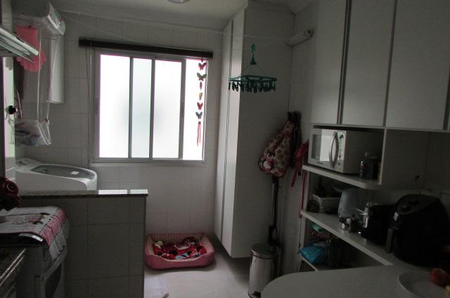 Apartamento à venda com 2 quartos, 53m² - Foto 11