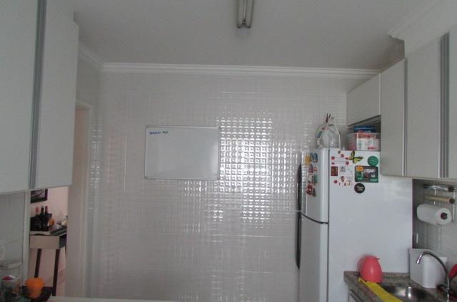 Apartamento à venda com 2 quartos, 53m² - Foto 12