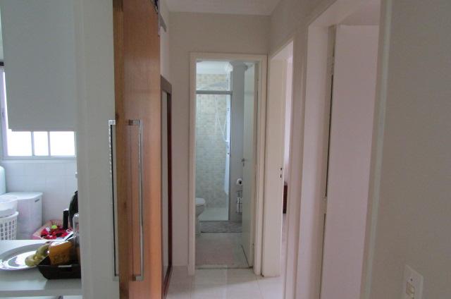 Apartamento à venda com 2 quartos, 53m² - Foto 14