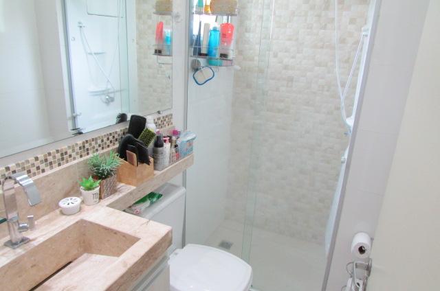 Apartamento à venda com 2 quartos, 53m² - Foto 15