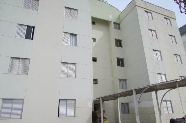 Apartamento à venda com 2 quartos, 53m² - Foto 20