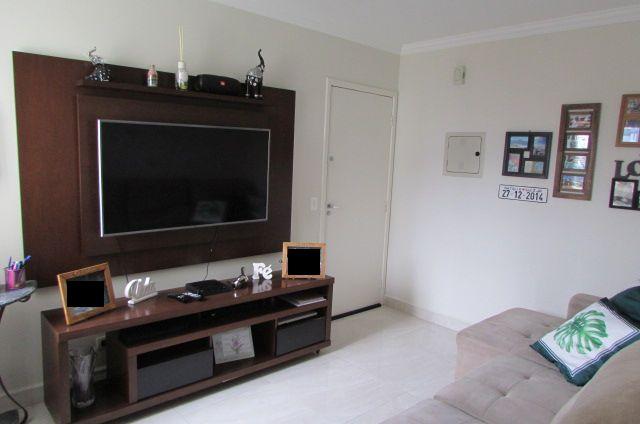 Apartamento à venda com 2 quartos, 53m² - Foto 22