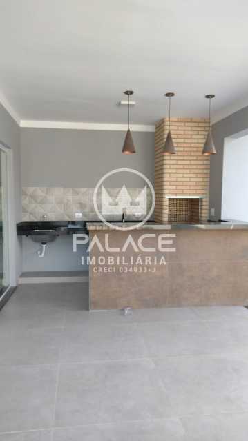 Casa à venda com 3 quartos, 140m² - Foto 2