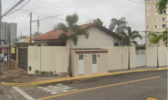 Casa Comercial, 1000 m² - Foto 1