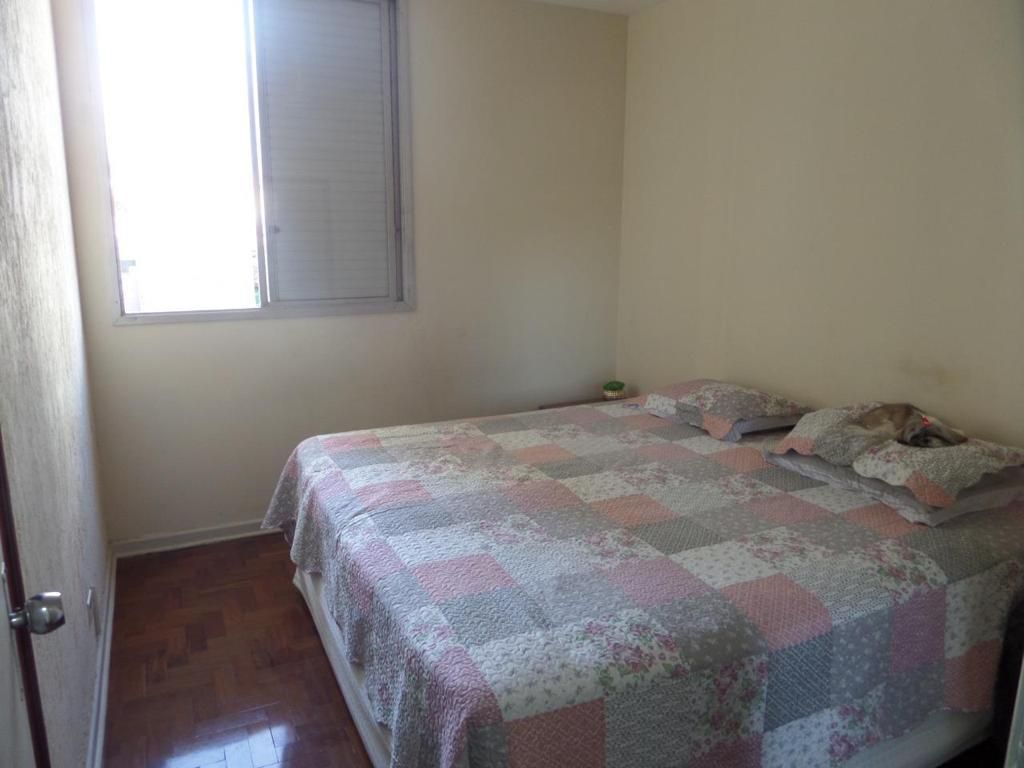 Apartamento à venda com 3 quartos, 106m² - Foto 13