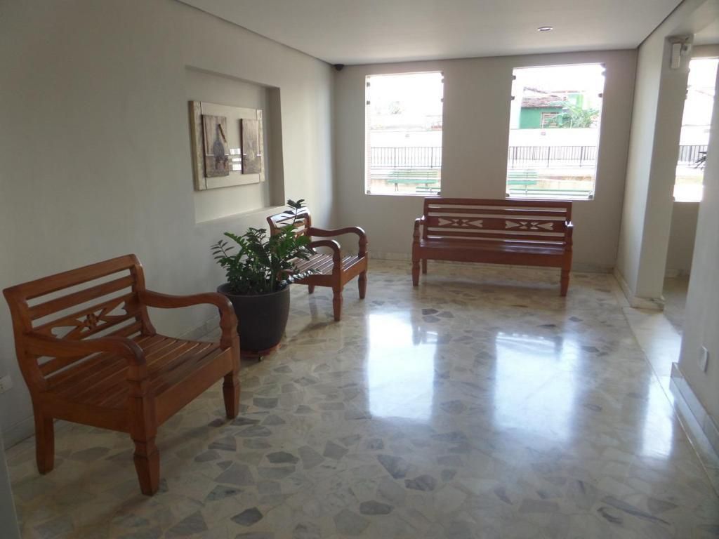 Apartamento à venda com 3 quartos, 106m² - Foto 17