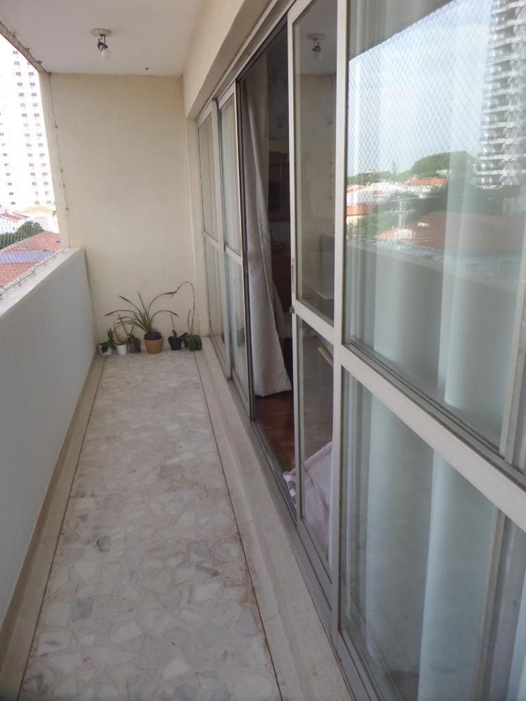 Apartamento à venda com 3 quartos, 106m² - Foto 18