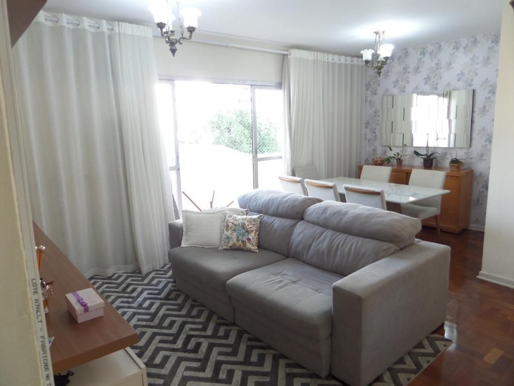 Apartamento à venda com 3 quartos, 106m² - Foto 19