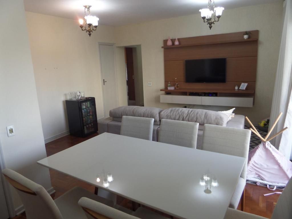 Apartamento à venda com 3 quartos, 106m² - Foto 20