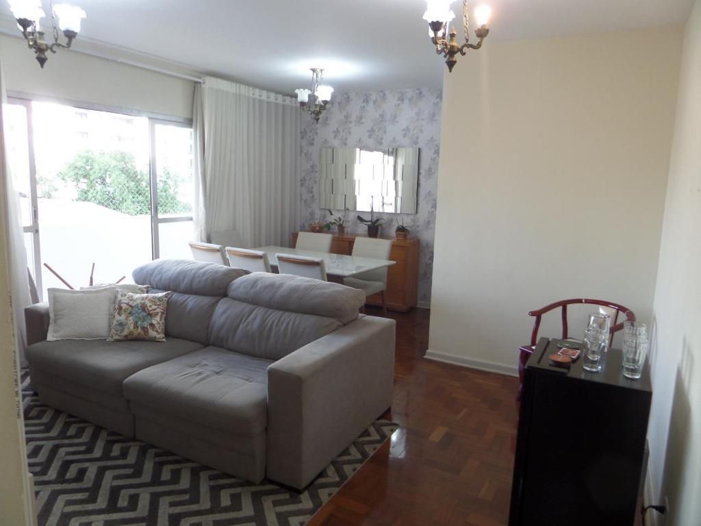 Apartamento à venda com 3 quartos, 106m² - Foto 21