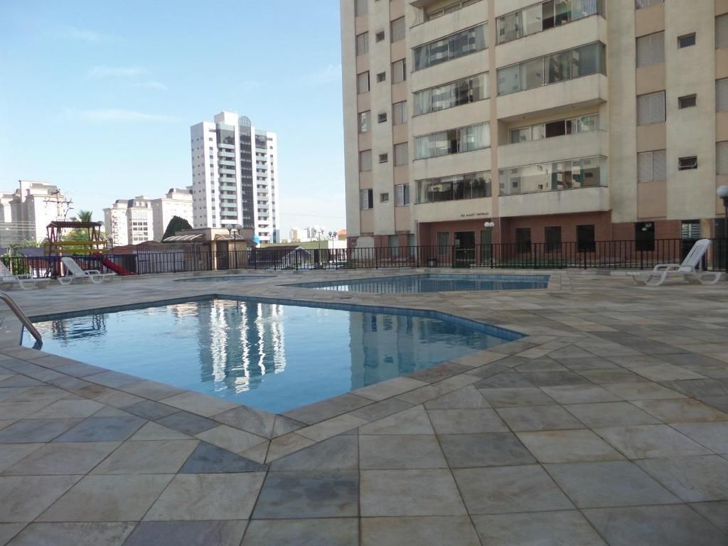 Apartamento à venda com 3 quartos, 106m² - Foto 23