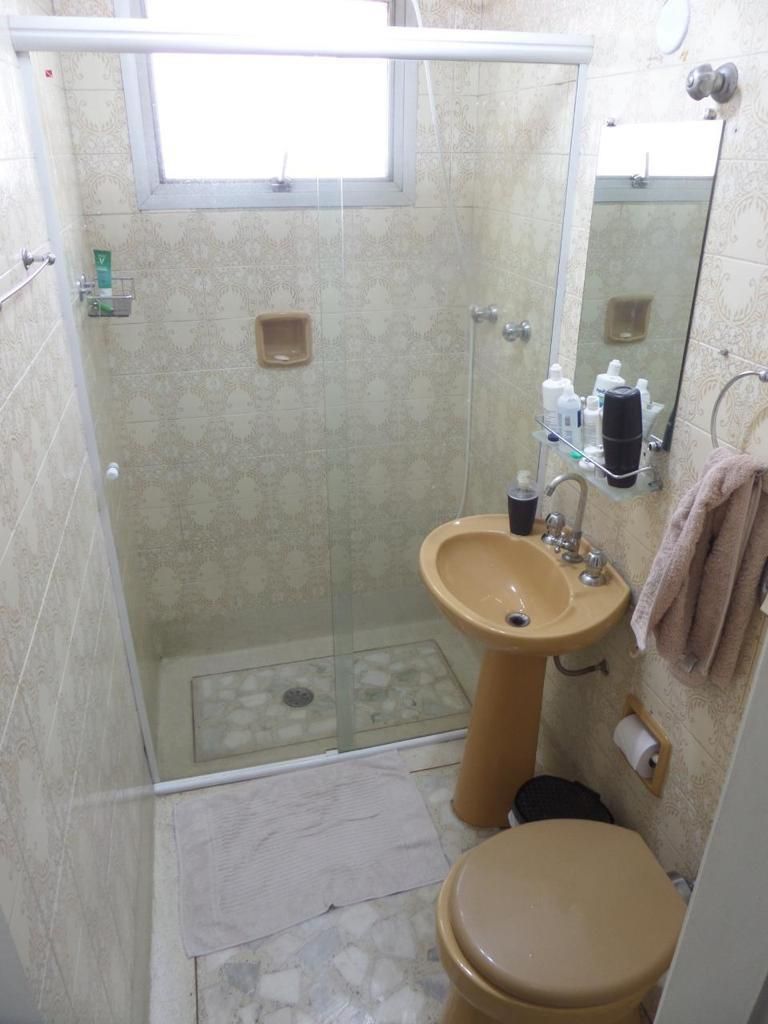 Apartamento à venda com 3 quartos, 106m² - Foto 4