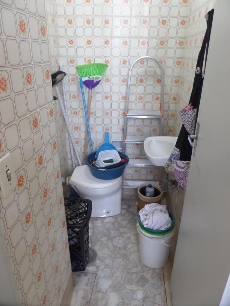 Apartamento à venda com 3 quartos, 106m² - Foto 6