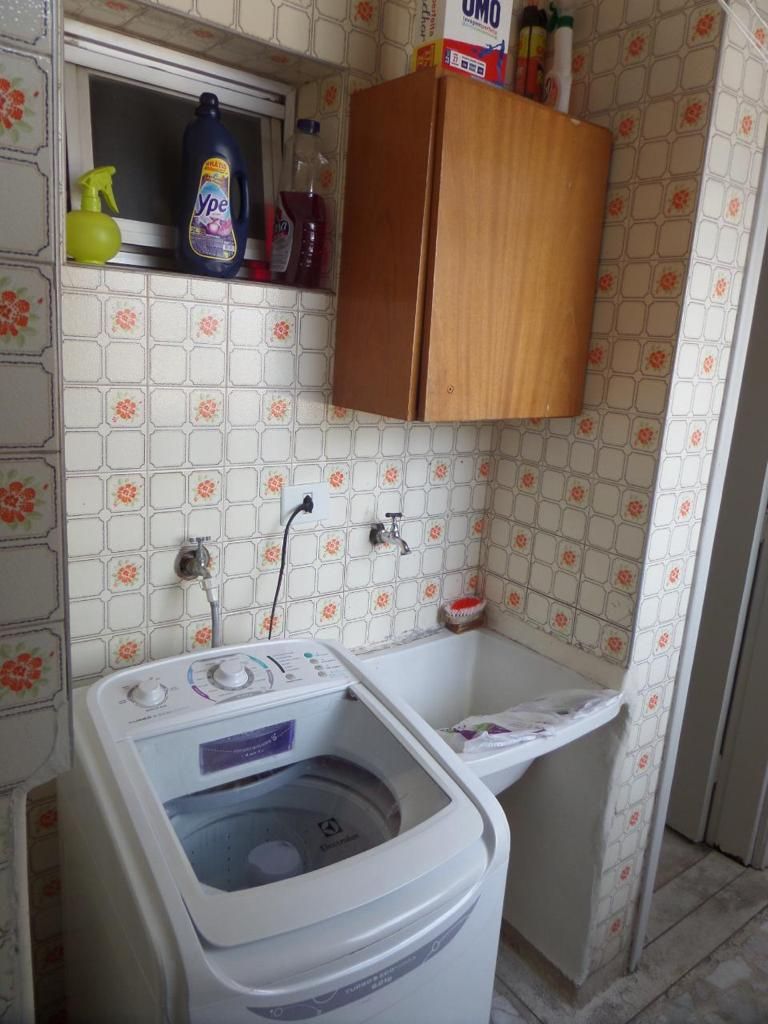 Apartamento à venda com 3 quartos, 106m² - Foto 7