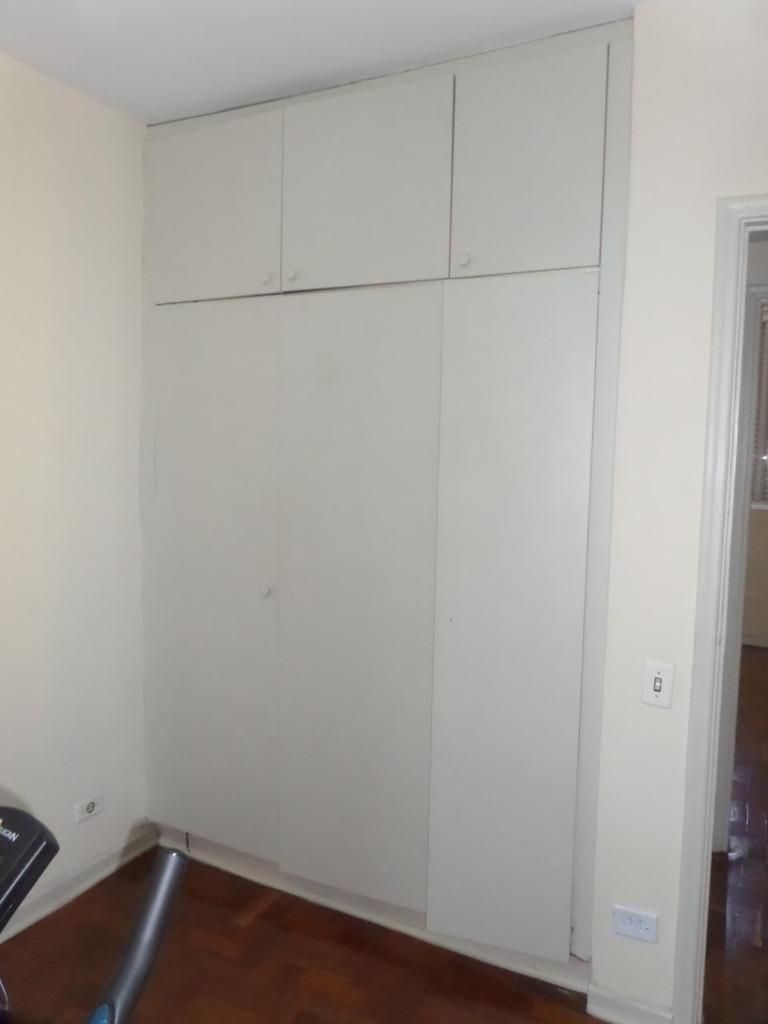 Apartamento à venda com 3 quartos, 106m² - Foto 8